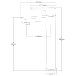 Well Bloom Italy 700RGSET2 熱賣700系列 龍頭連雨淋套裝 (玫瑰金色)