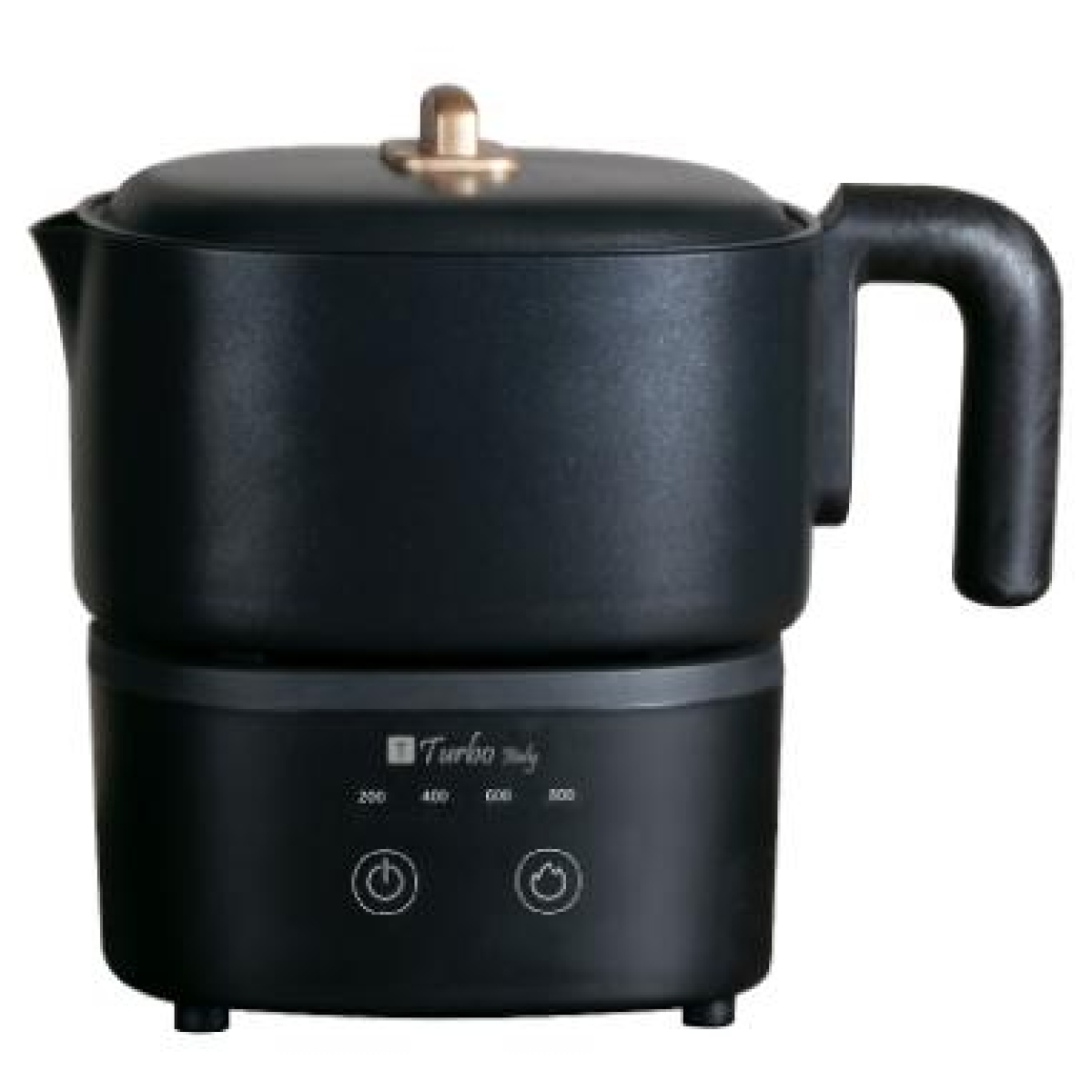 Turbo Italy TMC-803 1.6公升 三合一多功能萬用鍋