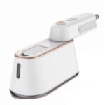 Turbo Italy TGS-F30-PW 1200W 手提摺叠蒸氣小熨斗 (珍珠白色)