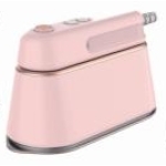 Turbo Italy TGS-F30-PK 1200W 手提摺叠蒸氣小熨斗 (粉紅色)