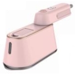 Turbo Italy TGS-F30-PK 1200W 手提摺叠蒸氣小熨斗 (粉紅色)