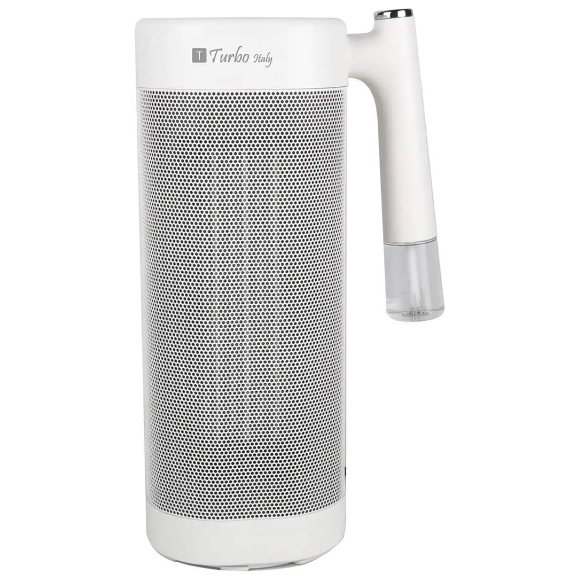 Turbo Italy TBH-22H-WH 2200W 二合一加濕浴室陶瓷暖風機 (象牙白色)