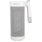 Turbo Italy TBH-22H-WH 2200W 二合一加濕浴室陶瓷暖風機 (象牙白色)