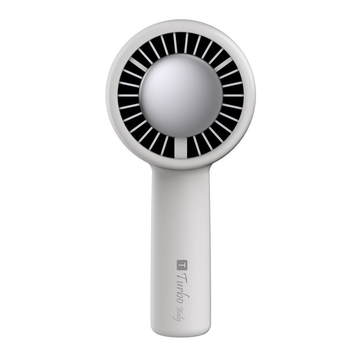 Turbo Italy TMF-215 充電式手持製冷風扇