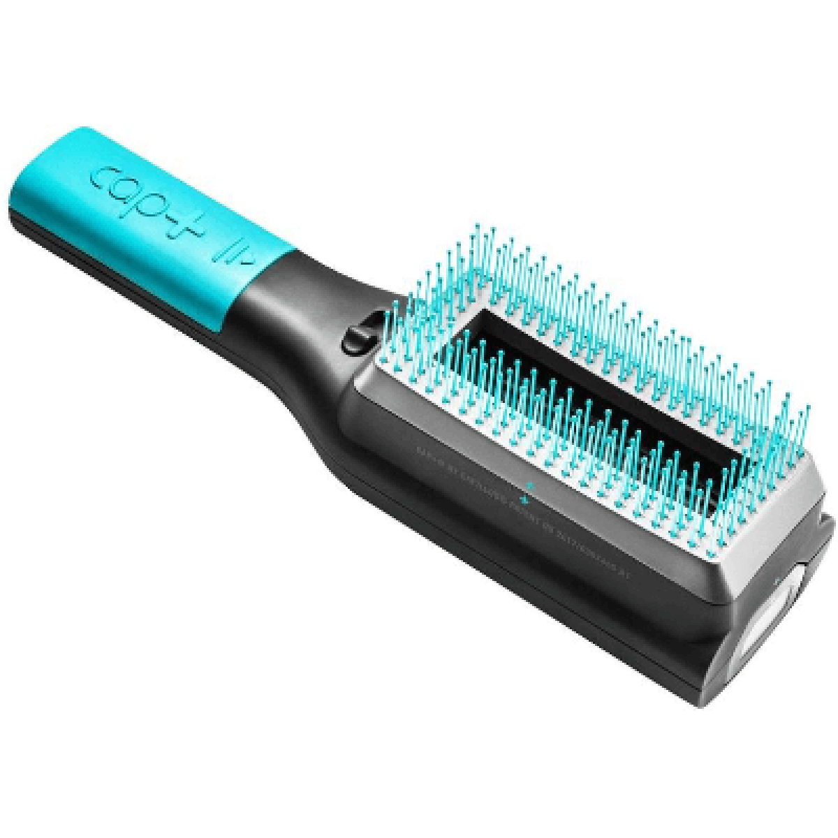 Capillus CAPBRUSH Cap+ Volumizing Keratin 3D 角蛋白豐髮梳