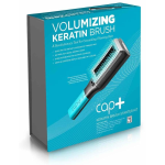 Capillus CAPBRUSH Cap+ Volumizing Keratin 3D 角蛋白豐髮梳