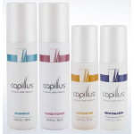 Capillus SHAMPOOSET 完美修護套裝