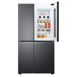 LG 樂金 S651MC78A 647公升 InstaView 對門雪櫃 (包拆箱埋位)