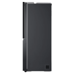 LG 樂金 S651MC78A 647公升 InstaView 對門雪櫃 (包拆箱埋位)