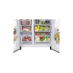 LG 樂金 S651S16A 647公升 智能變頻式壓縮機 對門式雪櫃 (包拆箱埋位)