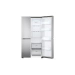 LG 樂金 S651S16A 647公升 智能變頻式壓縮機 對門式雪櫃 (包拆箱埋位)