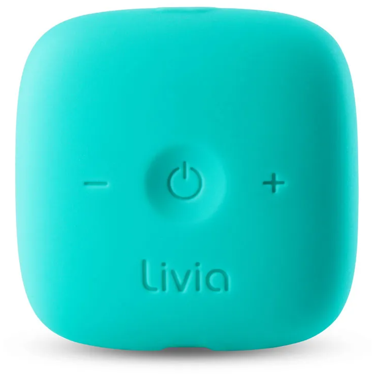 Livia LIVIAB 經痛舒緩神器 (湖水綠色)