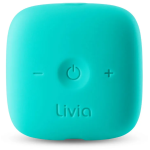 Livia LIVIAB 經痛舒緩神器 (湖水綠色)