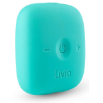 Livia LIVIAB 經痛舒緩神器 (湖水綠色)