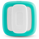 Livia LIVIAB 經痛舒緩神器 (湖水綠色)