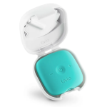 Livia LIVIAB 經痛舒緩神器 (湖水綠色)