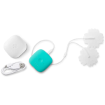 Livia LIVIAB 經痛舒緩神器 (湖水綠色)