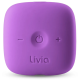 Livia LIVIAP 經痛舒緩神器 (紫色)