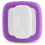 Livia LIVIAP 經痛舒緩神器 (紫色)