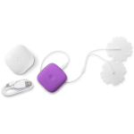 Livia LIVIAP 經痛舒緩神器 (紫色)