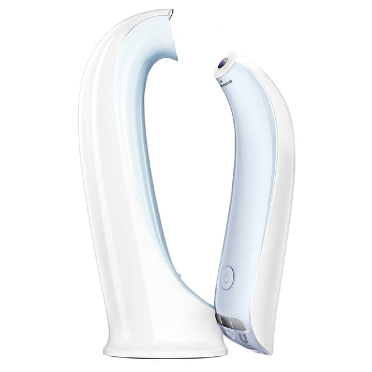 iluminage FACELASER 平滑肌膚激光儀