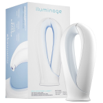 iluminage FACELASER 平滑肌膚激光儀