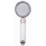 The Loel TLV-200-MH 維他命C除氯 花灑頭過濾器 (多洞版)