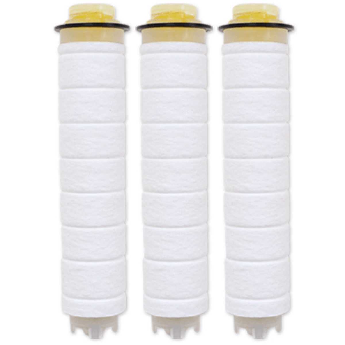 The Loel TLV-100f3 維他命C 花灑頭濾水器 (3入裝) (適用於TLV-50, TLV100, TLV-200) The Loel TLV-100f3 維他命C 花灑頭濾水器 (3入裝) (適用於TLV-50, TLV100, TLV-200)