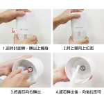 The Loel HF-01CF5 加濕器替換棉芯 (5支裝) (適用HF-01)