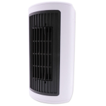 The Loel HT-CR2TW1 PTC 陶瓷冷暖風機