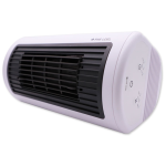 The Loel HT-CR2TW1 PTC 陶瓷冷暖風機