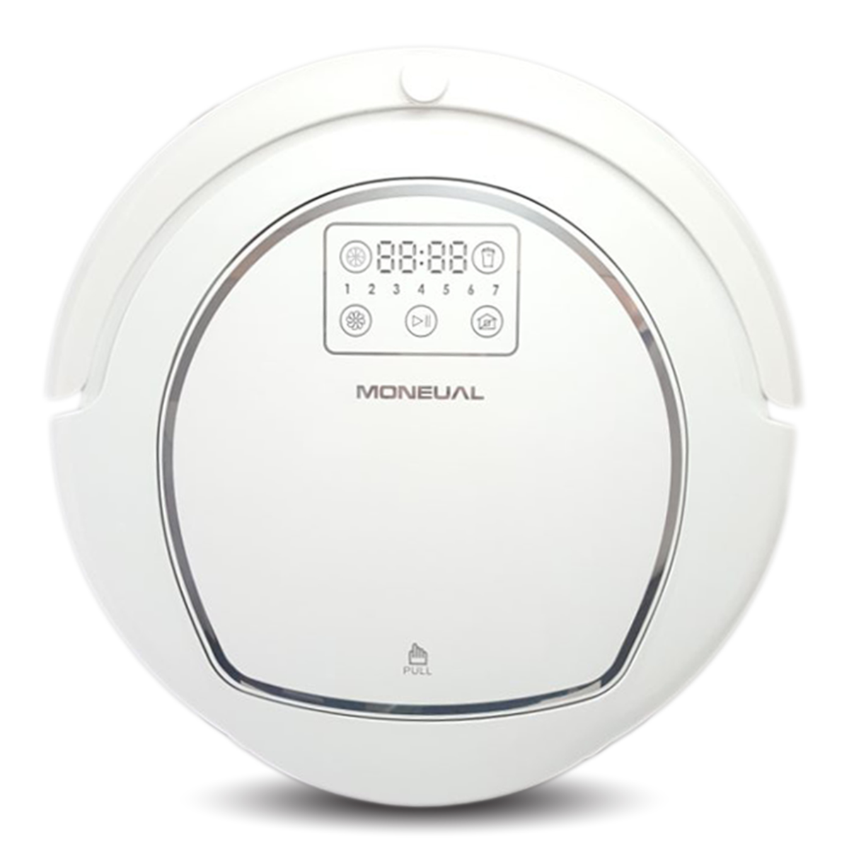 Moneual P10 智能吸塵拖地機械人