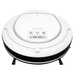 Moneual P10 智能吸塵拖地機械人