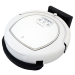 Moneual P10 智能吸塵拖地機械人