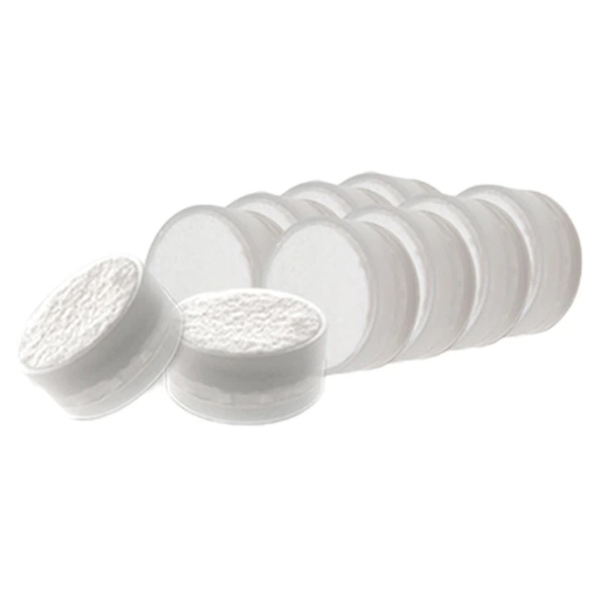 Dewbell DK30-f10 水龍頭過濾器濾棉 (10入裝) (適用DK30)