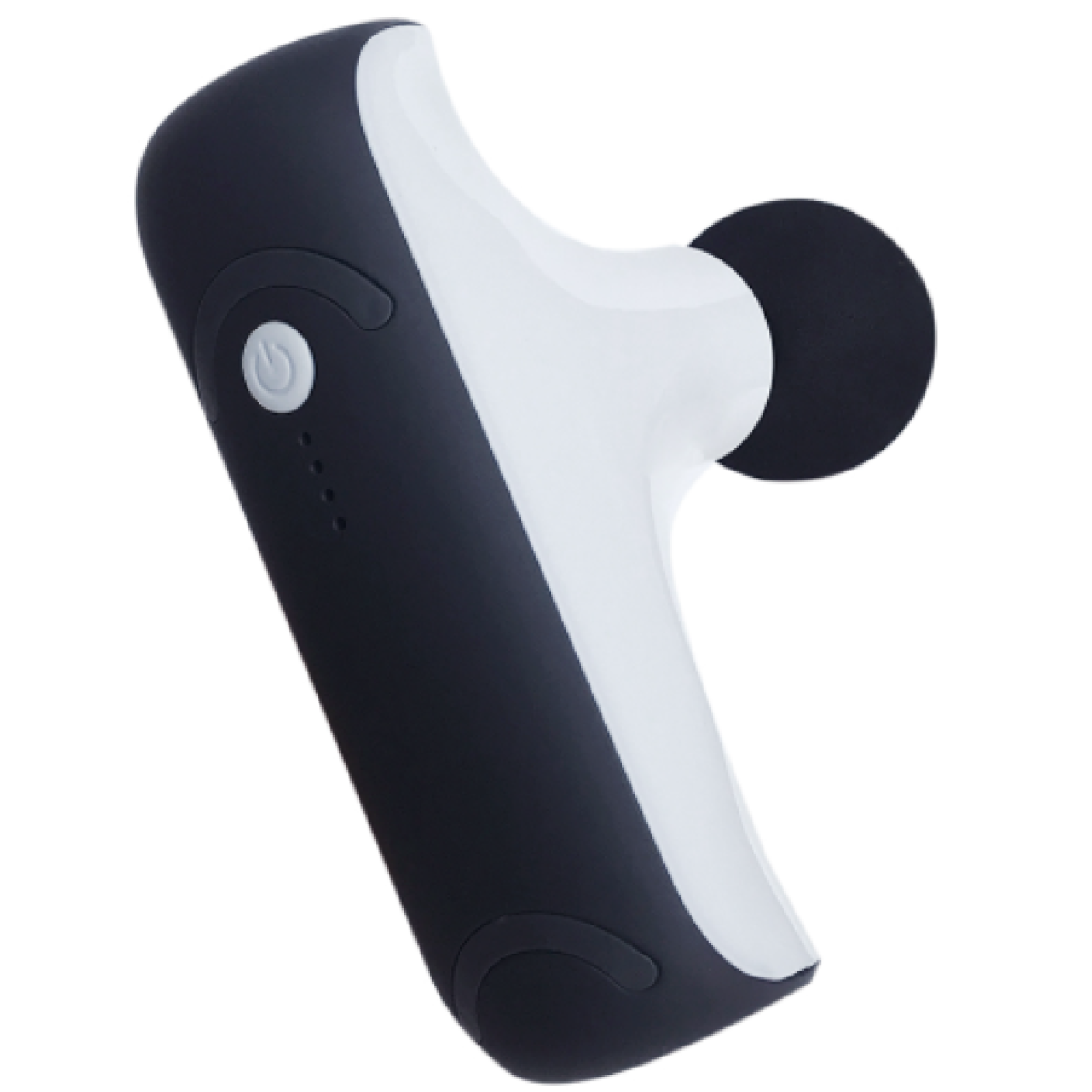 ITSU 御手の物 IS-0132-BK 迷你按摩槍 (黑色)