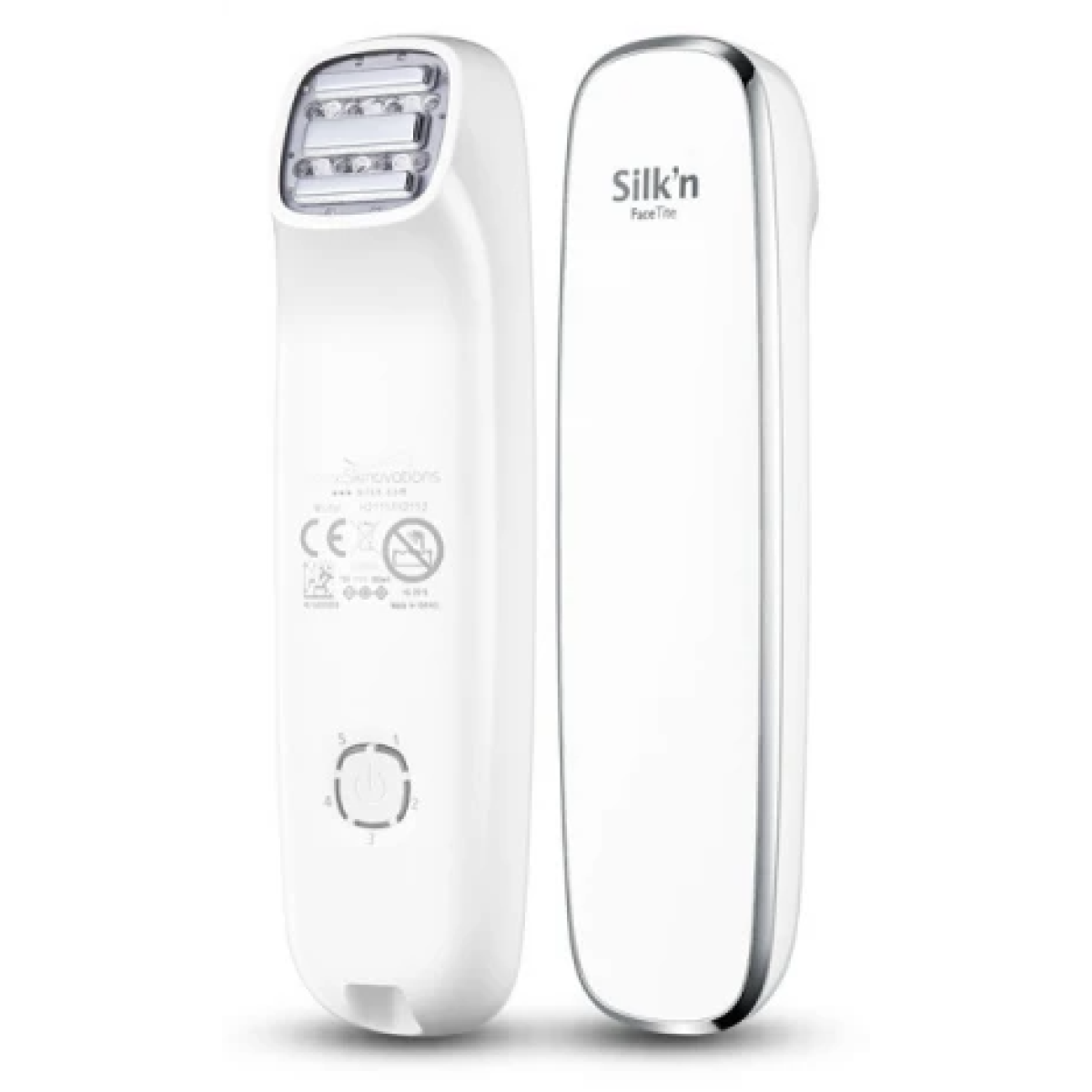 Silk'n HEALTH147 FaceTite 三源塑顏射頻機