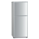 Mitsubishi Electric 三菱電機 MR-H15R 128公升 雙門環保雪櫃 (閃銀色)