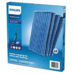 Philips 飛利浦 FC8016 吸塵機微纖維清潔墊 (適用PowerPro Aqua)