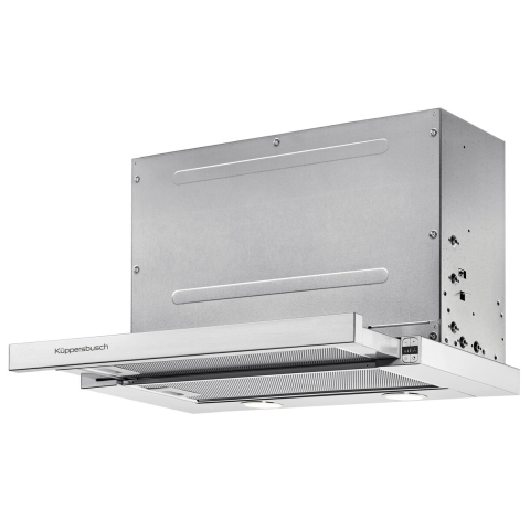 Kuppersbusch DEF6550.0E 60厘米 647m³/h 拉趟式抽油煙機