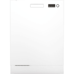 【display model】 Asko DBI233IB.W 60厘米 13套標準餐具嵌入式洗碗碟機 (獨家Turbo Drying TM 抽氣冷凝烘乾系統)