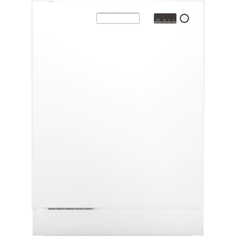 【display model】 Asko DBI233IB.W 60厘米 13套標準餐具嵌入式洗碗碟機 (獨家Turbo Drying TM 抽氣冷凝烘乾系統)