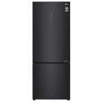 LG 樂金 M461MC19 451公升 下置式冷凍型 智能變頻式壓縮機 雙門雪櫃 (包拆箱埋位)