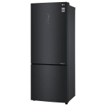 LG 樂金 M461MC19 451公升 下置式冷凍型 智能變頻式壓縮機 雙門雪櫃 (包拆箱埋位)