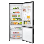 LG 樂金 M461MC19 451公升 下置式冷凍型 智能變頻式壓縮機 雙門雪櫃 (包拆箱埋位)