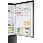 LG 樂金 M461MC19 451公升 下置式冷凍型 智能變頻式壓縮機 雙門雪櫃 (包拆箱埋位)