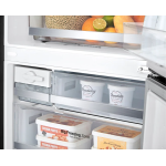 LG 樂金 M461MC19 451公升 下置式冷凍型 智能變頻式壓縮機 雙門雪櫃 (包拆箱埋位)