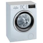 Siemens 西門子 WS12S4B7HK 7.0公斤 1200轉 前置式洗衣機 (已飛頂)