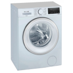 Siemens 西門子 WS14S4B7HK 7.0公斤 1400轉 前置式洗衣機 (已飛頂)