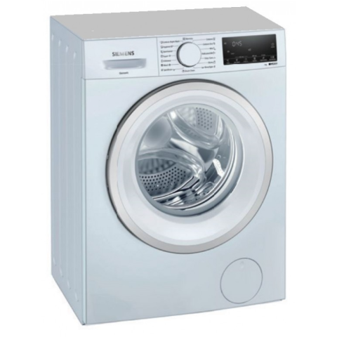 Siemens 西門子 WS14S4B7HK 7.0公斤 1400轉 前置式洗衣機 (已飛頂)